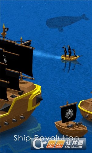 独岛大航海手游  v1.4.1安卓版