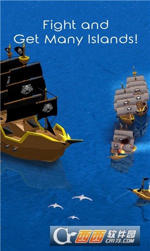 独岛大航海手游  v1.4.1安卓版