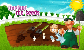 孩子的农民花园改造  v1.0.2