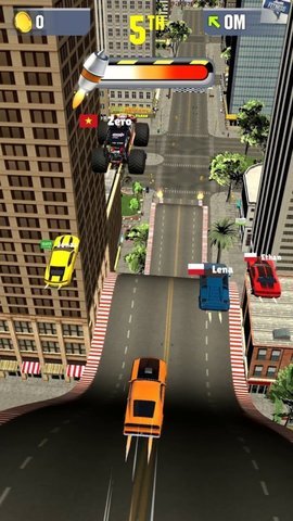 城市爬坡赛最新版  v1.0.5