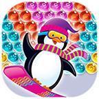 企鹅泡泡拯救游戏(bubble penguin)  v1.5.0