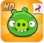 Bad Piggies HD(捣蛋猪HD) v2.3.5安卓版  v1.0