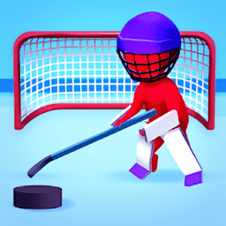 欢乐冰球大作战手游  v1.4.1