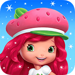 草莓女孩跑酷正版(Berry Rush)  v1.2.3