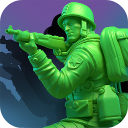 兵人大战国际服最新版(Army Men Strike Beta)  v3.120.0