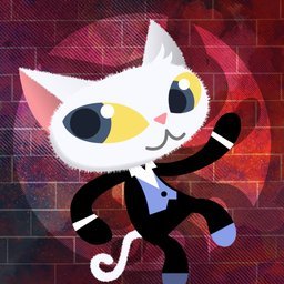 怪盗猫咪  v1.0.1
