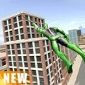 蜘蛛侠绳英雄  v1.0.14