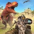 恐龙猎人2020生存射击  v1.1