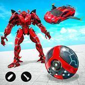 未来派红球机器人汽车  v1.4.1