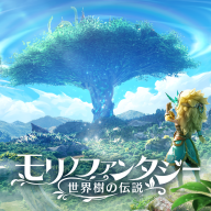 森林幻想世界树传说  v1.6.1.001