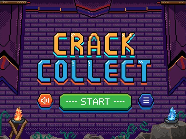 CrackCollect  v1.1