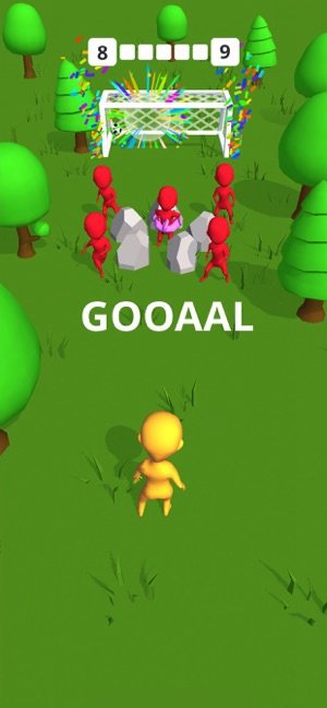 Cool Goal  v1.4.2