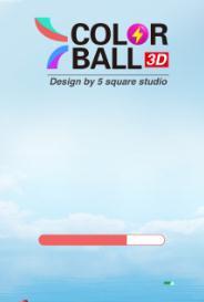 彩色球3D  v1.0.3