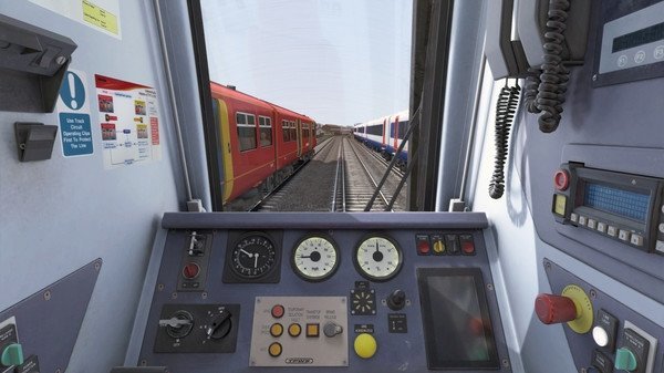 英国铁路之旅  v1.0
