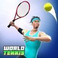 世界网球Online2019  v1.0