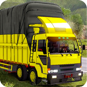 印度山地重型货车  v1.0.1