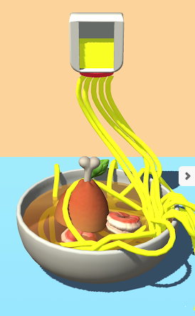 Noodle Master  v1.0.1