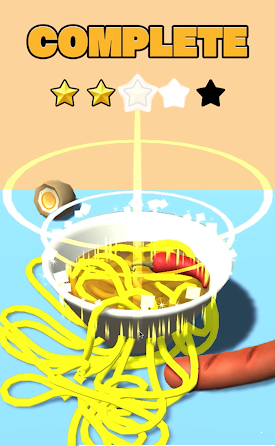 Noodle Master  v1.0.1