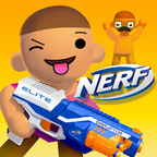 NERF超级捣蛋鬼  v1.6.2