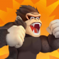 Fury Monkey  v1.0