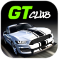 GT速度俱乐部2020  v1.8.1