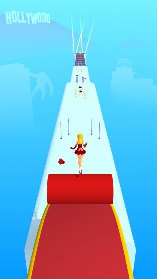 女王的地毯游戏安卓版  v1.03.30