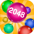 2048球球对对碰游戏红包版  v1.0.0
