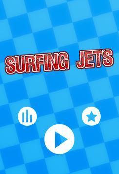 Surfing Jets  v2.0
