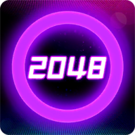 NeonBall 2048  v1.02