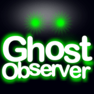 幽灵探测器app