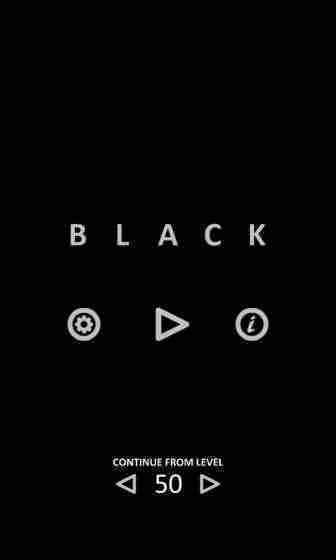 黑Black  v1.0