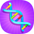 DNA进化3D