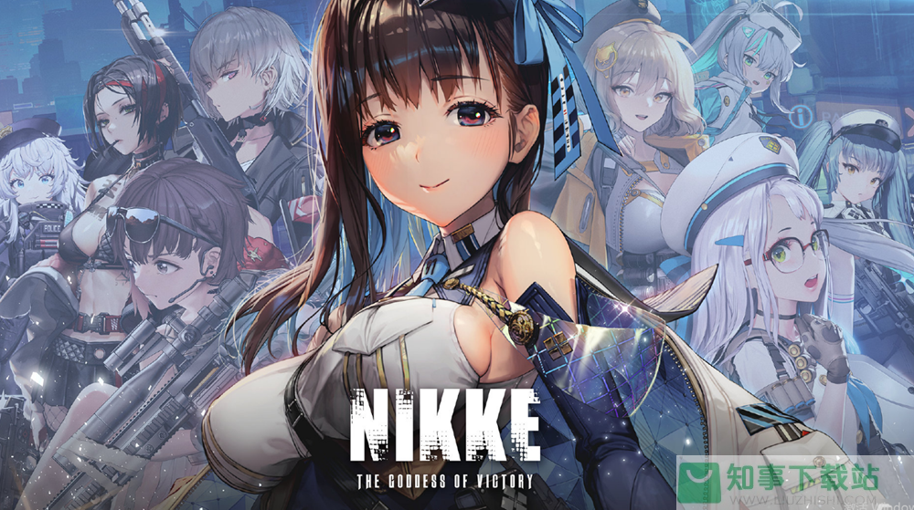 《NIKKE胜利女神》角色技能CD时间攻略