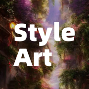 StyleArt艺画免费版