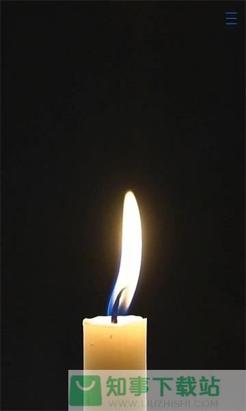 Dokkebi蜡烛灯