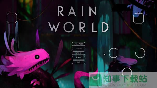 雨的世界游戏手机版