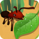 蚂蚁进化3D游戏