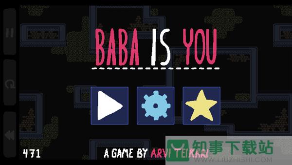 baba is you手机版