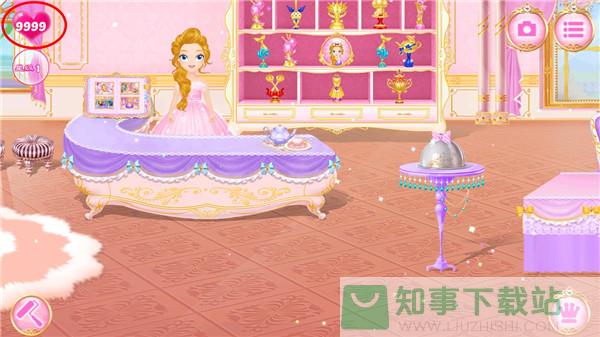 莉比小公主之梦幻餐厅完整版怎么玩