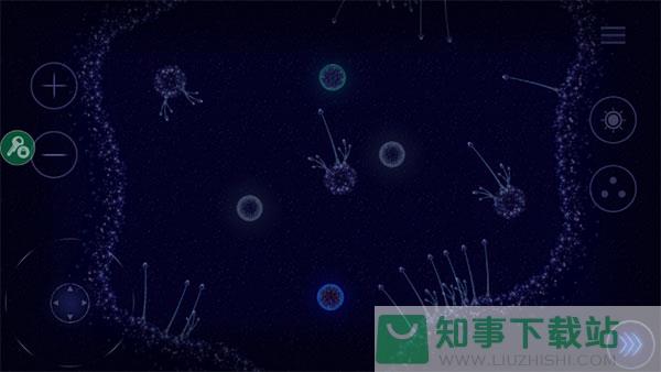 微生物模拟器中文版2022最新版
