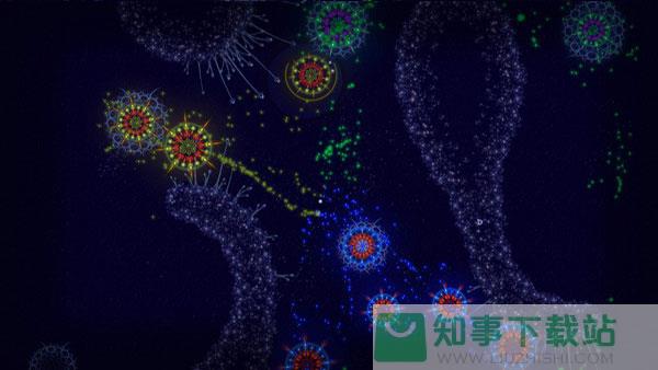 微生物模拟器中文版2022最新版