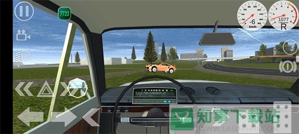 车祸物理模拟器中文最新版