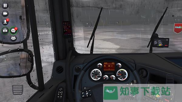 卡车模拟器终极版2022最新版