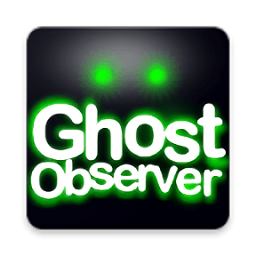 GhostObserer幽灵探测器