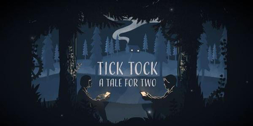 类似tick tock的游戏大全-类似tick tock的双人手游推荐