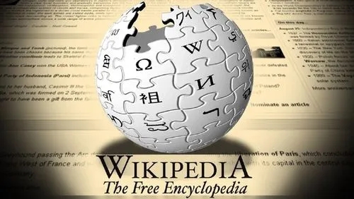 维基百科大全