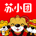 苏宁苏小团app