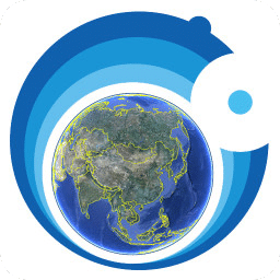 奥维3d实景互动地图手机版(奥维互动地图)