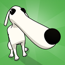 Long Nose Dog(长鼻子狗)