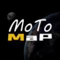 摩旅地图更新版